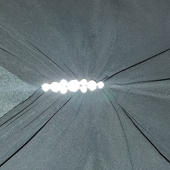 Metaphor Pin Back Dress - Picture 4 of 10